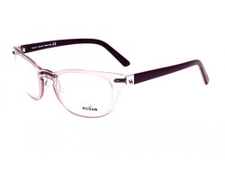 Uniseks Brillenframe Hogan HO5020-081 ø 49 mm