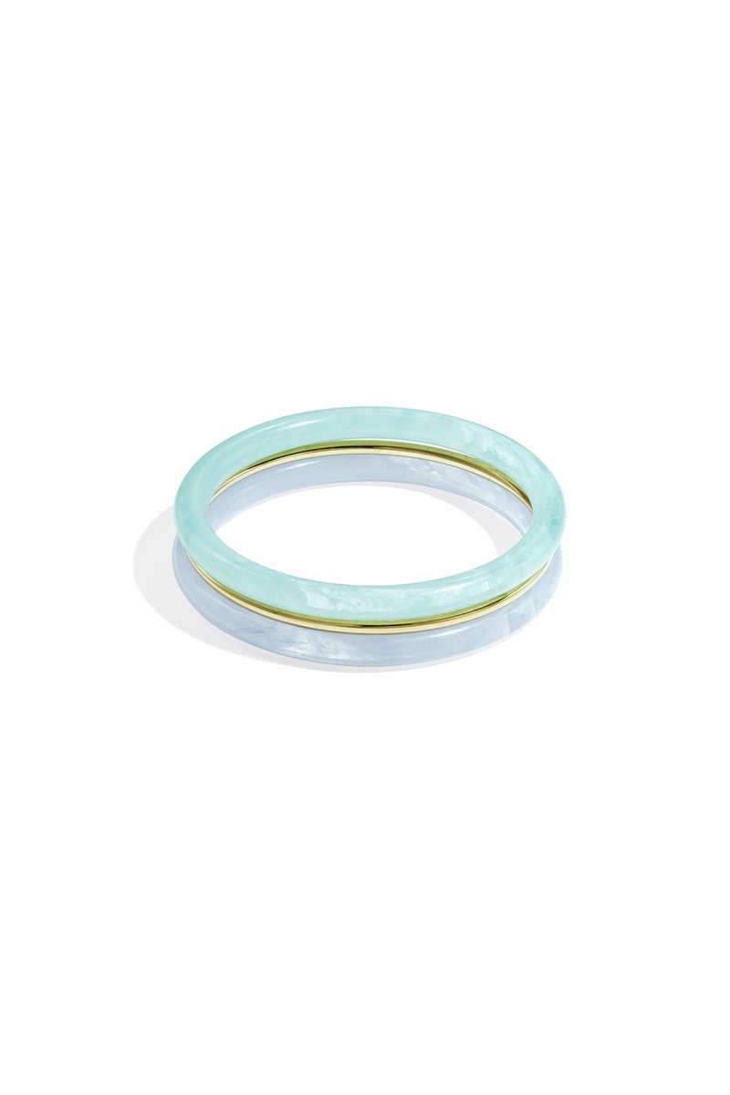 Set van 3 bangles basic