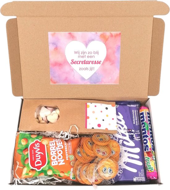 verrassing - kerstpakketten - cadeaupakketten - winkel - Boerderij 't