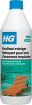 HG hardhout reiniger 1L