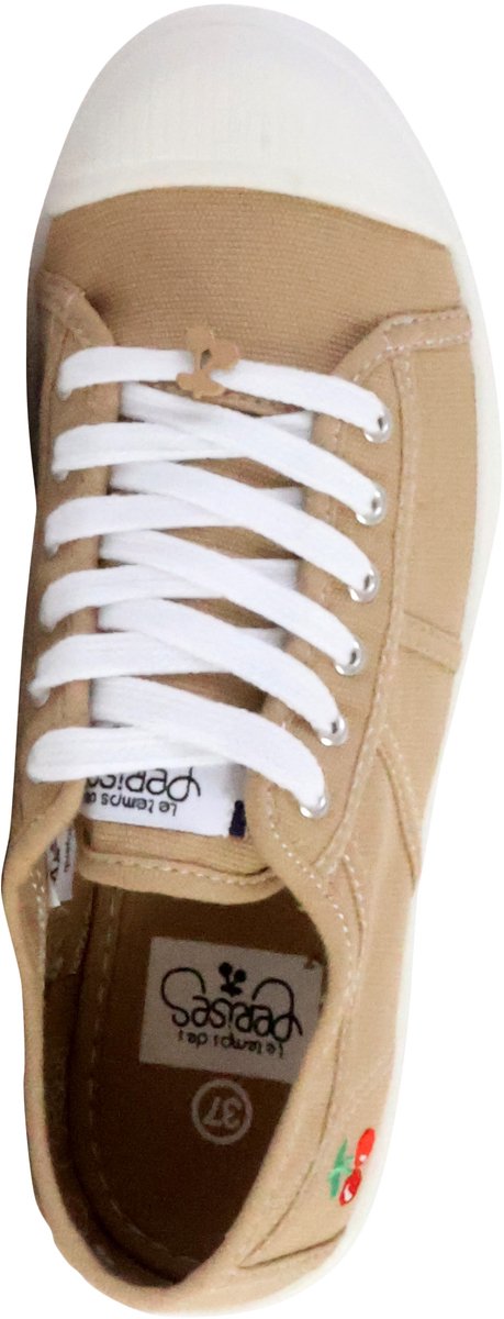 Basic 02 veterschoenen