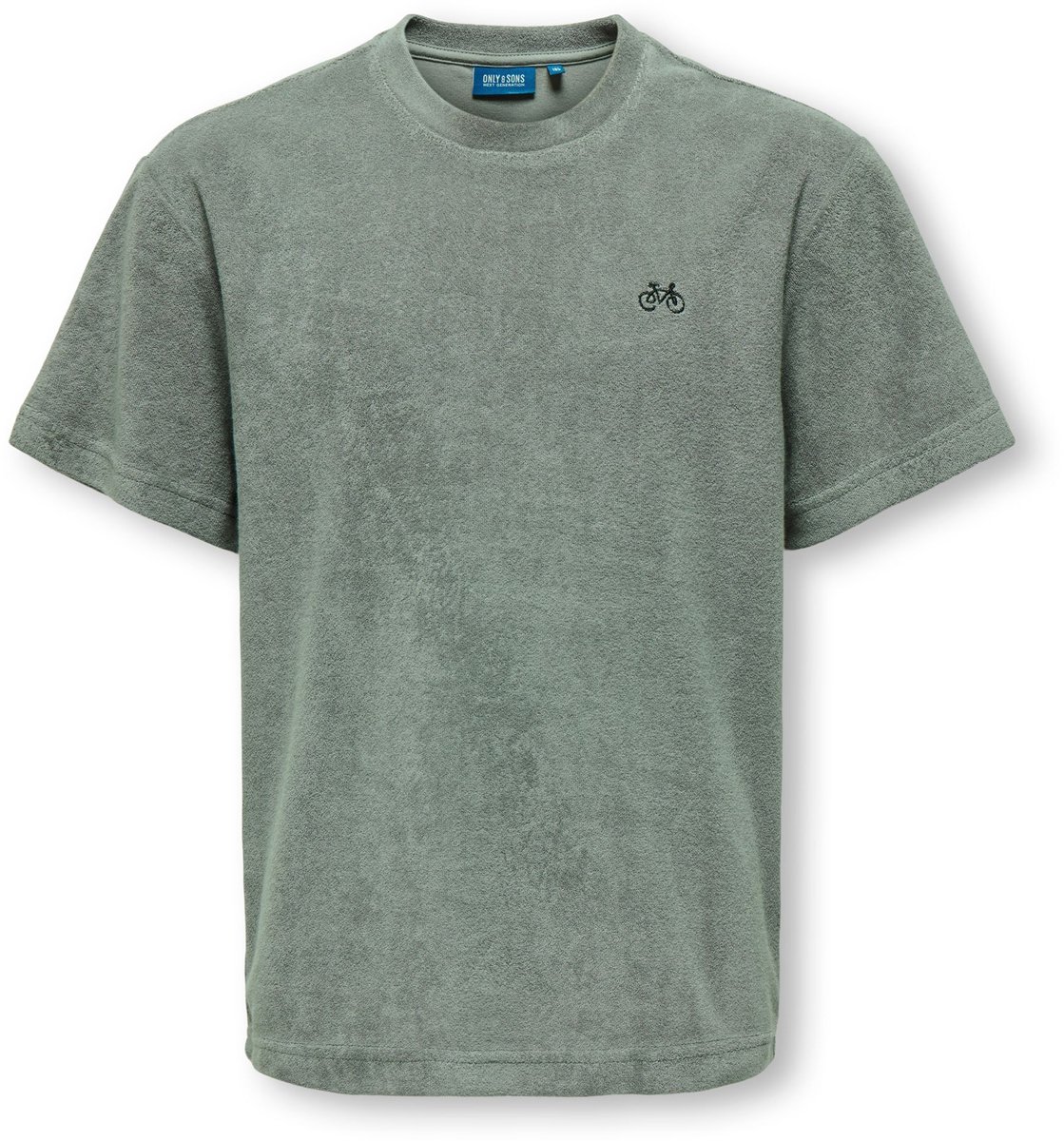 ONLY & SONS JUNIOR T-shirts OSJTELLAS T-shirts