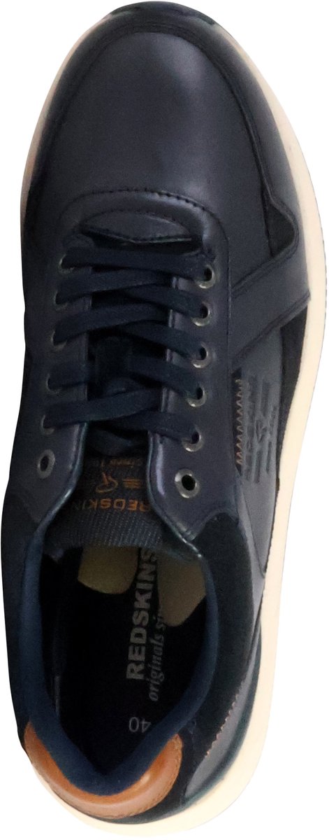 Cavado leren sneakers