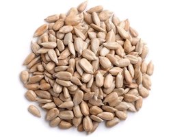 Oswalt - Gepelde Zonnebloempitten 5kg - Tuinvogelvoer - Gepelde zonnepitten