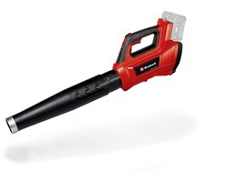 Einhell Professional Accu Bladblazer GP-LB 36/210 Li E Solo - Power X-Change - 36 V/Li-ion - Blaassnelheid: 210 km/h - Turboschakelaar - Afneembare buis met verstelling in 3 standen - Excl. accu en lader