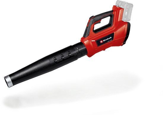 Einhell Professional Accu Bladblazer GP-LB 36/210 Li E Solo – Power X-Change – 36 V/Li-ion – Blaassnelheid: 210 km/h – Turboschakelaar – Afneembare buis met verstelling in 3 standen – Excl. accu en lader