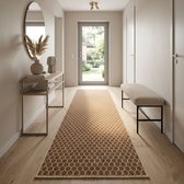 Keukenmat (120 cm) Troquet Beige - Tapijten