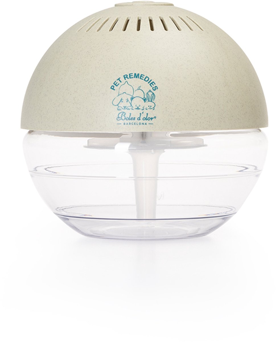 PET REMEDIES - BRUMI ESSENCIALS AROMA DIFFUSER - BOLES D'OLOR -