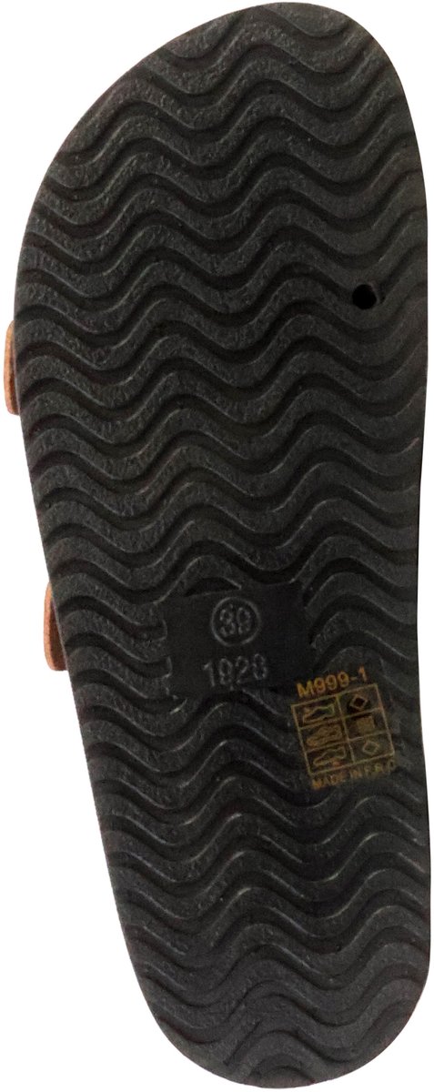 Inia instapslippers