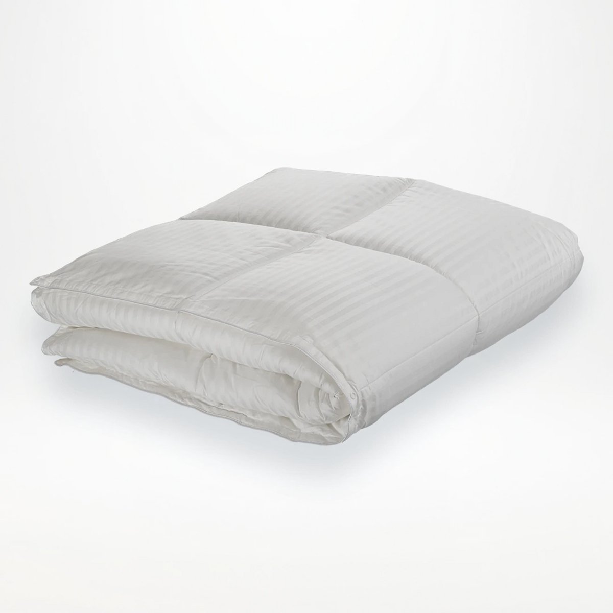 Synthetisch dekbed CloudCare 200x220 - Licht en comfortabel & Volledig wasbaar