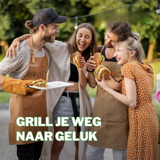 SNJY® Grillplaat Inductie - Bakplaat Inductie - Grill Apparaat - Gietijzeren Pan - Omkeerbaar - 45,8 x 25,5 - Zwart — afbeelding 4