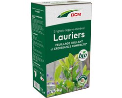 DCM LAURIER 1,5KG