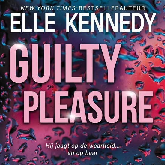 Guilty pleasure - cover