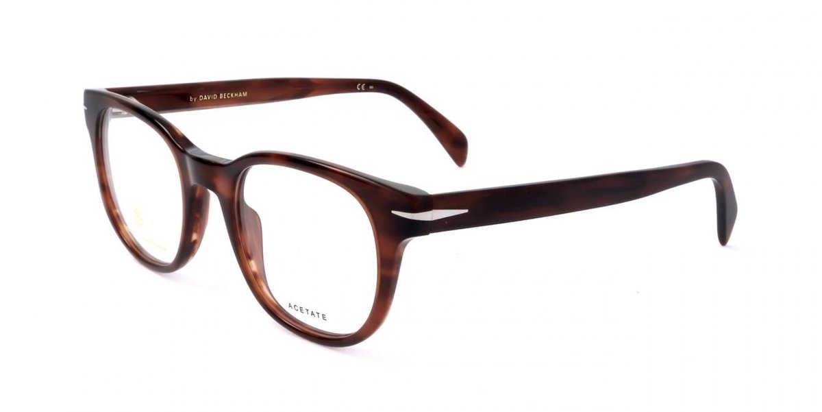 Heren Brillenframe David Beckham DB-7088-EX4 Ø 50 mm
