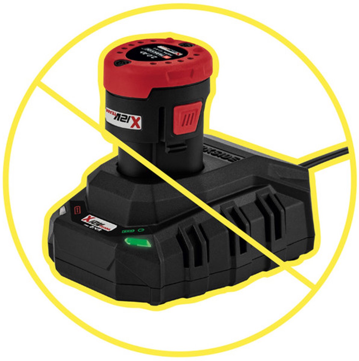 PARKSIDE 12V Accu Decoupeerzaag – Pendelslag, LED, zonder accu thumbnail 4