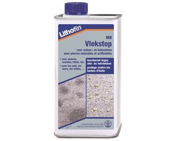 MN Vlekstop - Beschermende impregnering NATUURSTEEN - Lithofin - 1 L