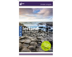 ANWB Ontdek - Ierland & Noord-Ierland