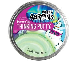 Crazy Aaron's | Kneedklei Aurora Sky