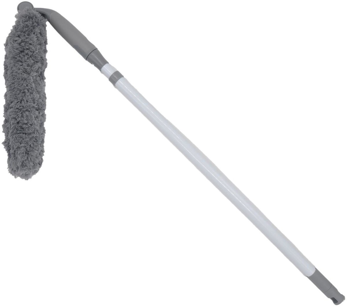 Michelino plumeau schoonmaak accessoire stofverwijderaar.
