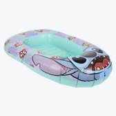 Disney Stitch Ensemble de Natation Gonflable avec brassards, bouée, Ballon de Plage et Bateau Gonflable Disney Stitch Ensemble de Natation Gonflable avec brassards, bouée, Ballon de Plage et Bateau Gonflable