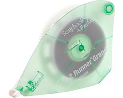 Navulling roller herpositioneerbare lijm - 3L Scrapbook Adhesives