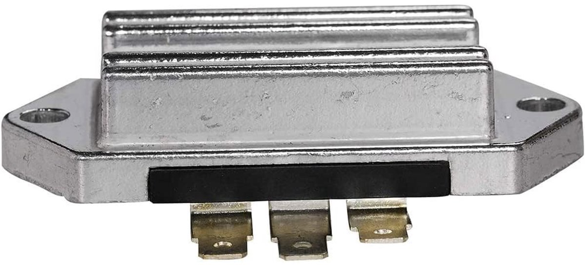 Voltage Regulator Vervanging voor Kohlre 8-25 HP Motoren 15 Amp Alternatoren