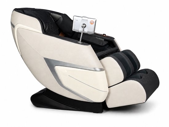 Briliant Massage Triton Elektrische Massagestoel met - Briliant massage - €1.949,00