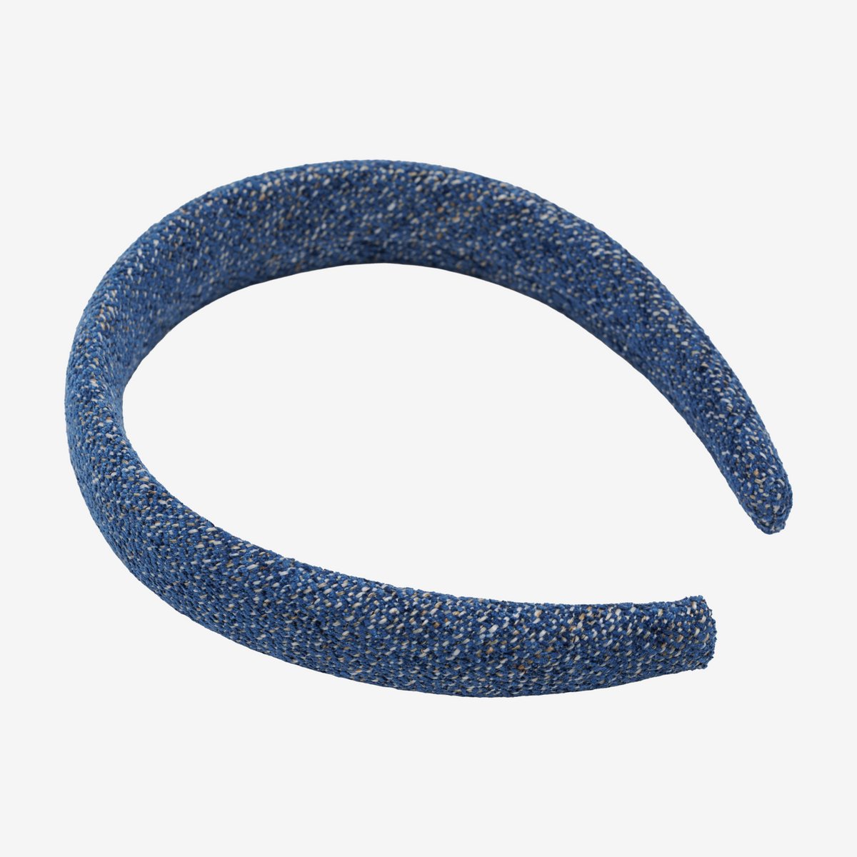 Blue Hair Band