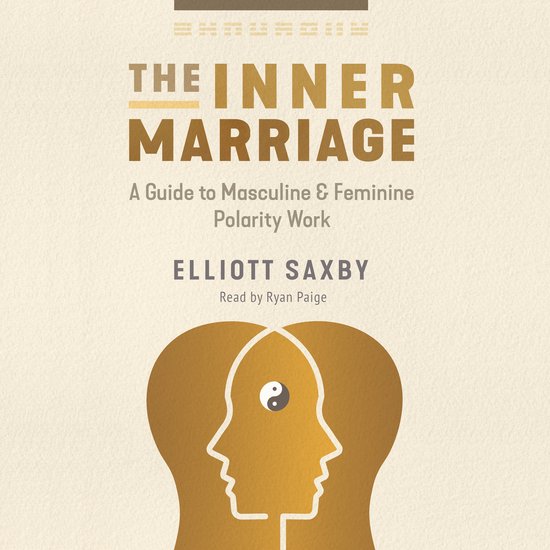 The Inner Marriage - cover