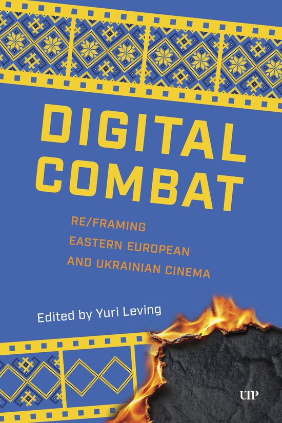 Digital Combat - cover