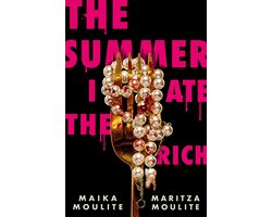 The Summer I Ate the Rich