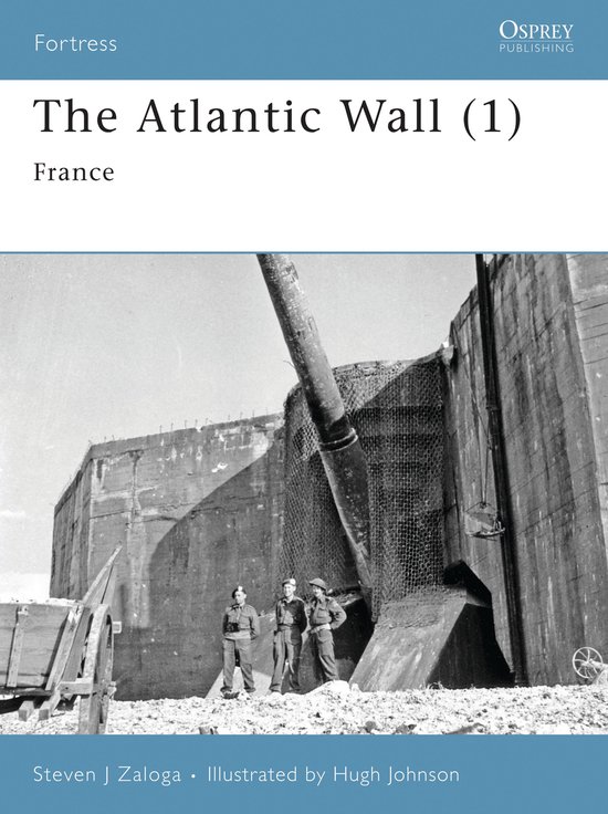 Atlantic Wall 1