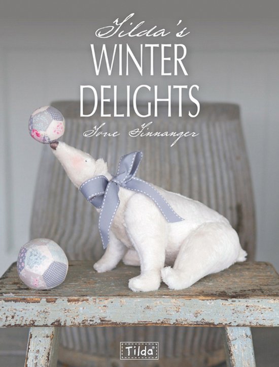 Tildas Winter Delights