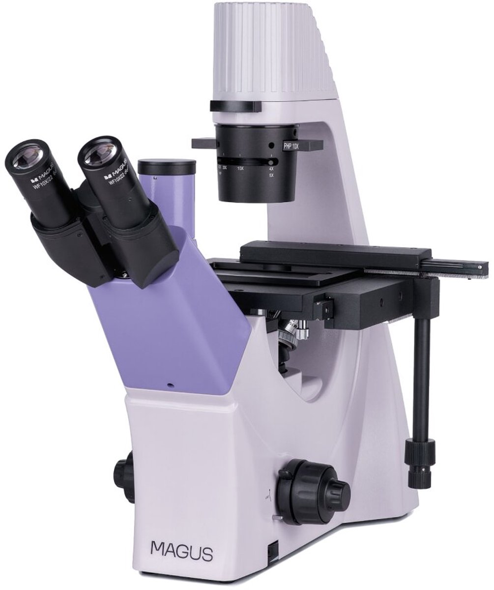 Magus - 82906 - Bio V300 Biologische omgekeerde microscoop