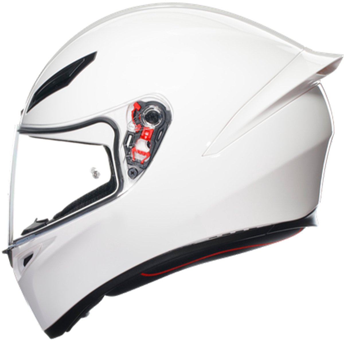 Agv K1 S E2206 White 028 Integraalhelm - Helm – foto 3