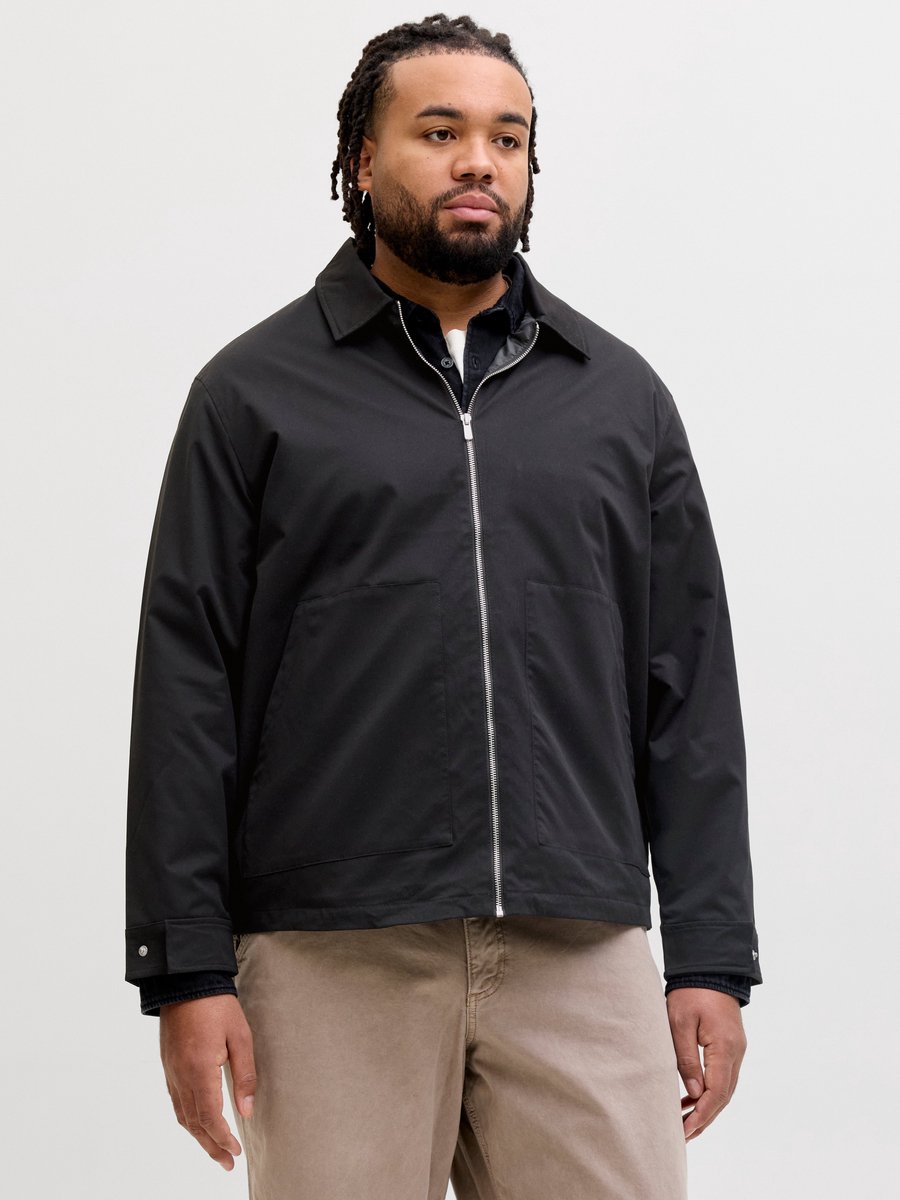 Jack & Jones Plus Jasje Plus Size Jasje