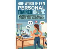 Hoe Word Je een Personal Trainer Online