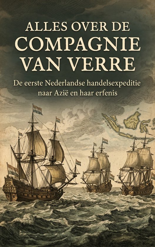 Alles over de Compagnie van Verre