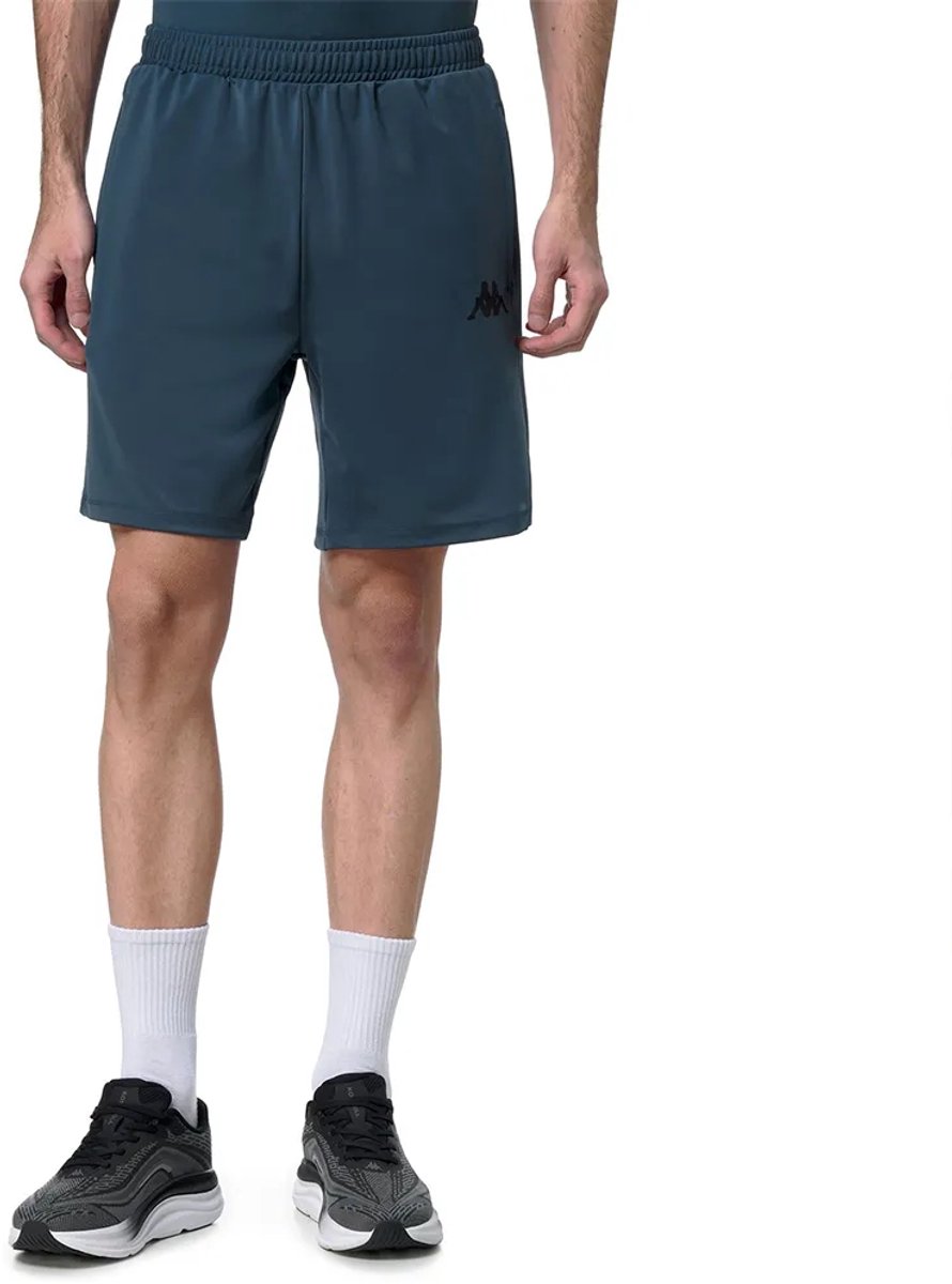 Kappa Ineto Korte Broek Man Blauw