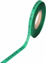 MixMamas Bonfim gelukslint  rolletje groen Armband (juweel) One-size