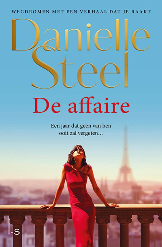 De affaire - cover