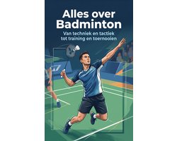 Alles over Badminton