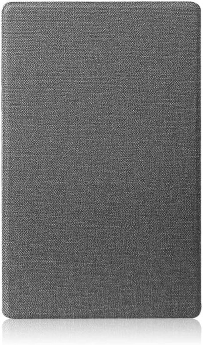 Tablethoes - Beschermhoes - Papierloos Werken - Ingebouwde Penhouder - 7.3 Inch - Grijs