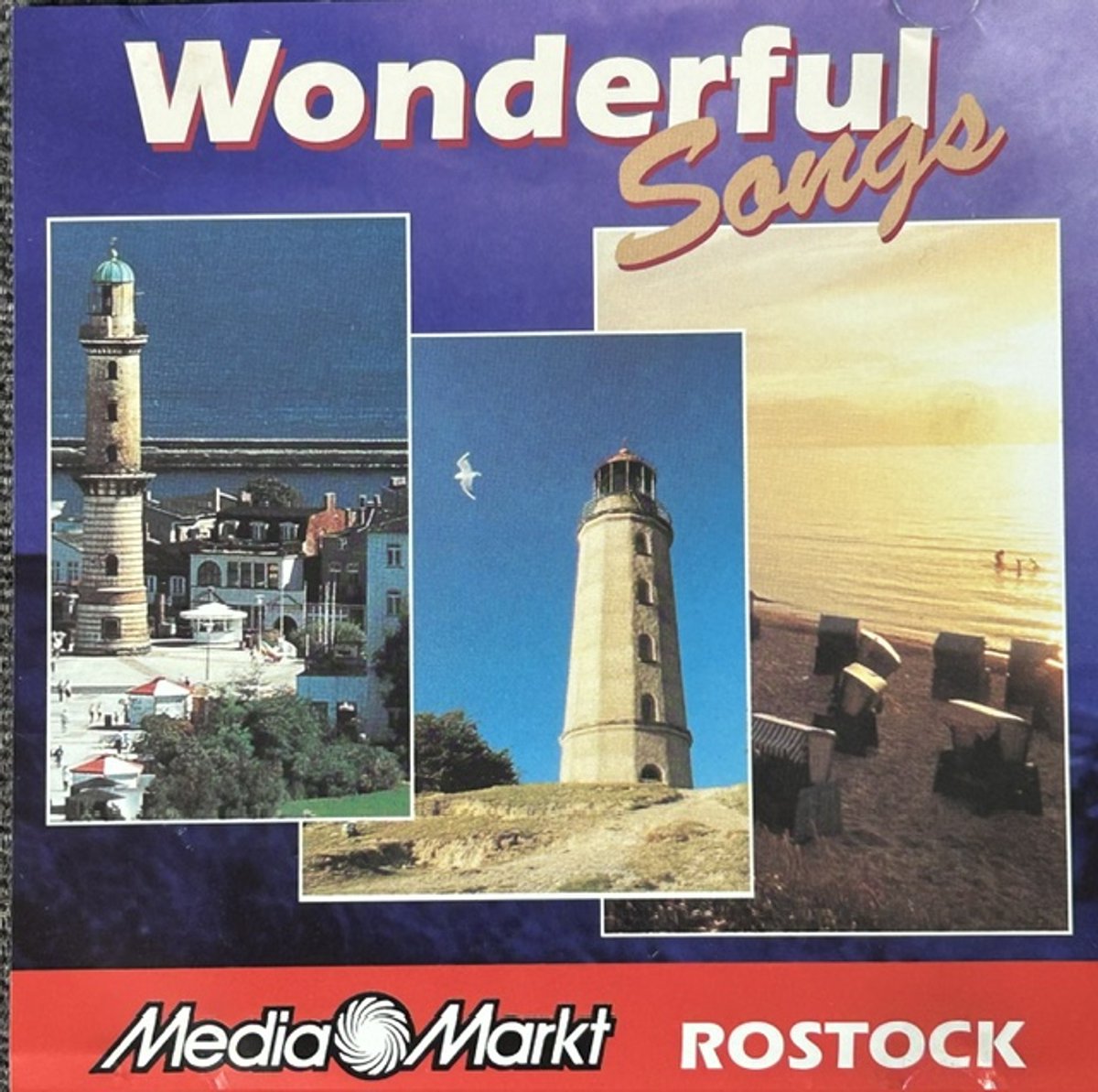 Wonderful Songs