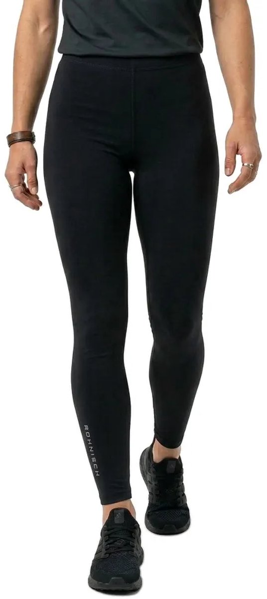 Rock Experience Heaven Leggings Zwart 2XL Vrouw