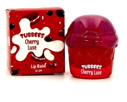GRANDEUR TUBBEES Lip Balm - Cherry Lux, 10ml