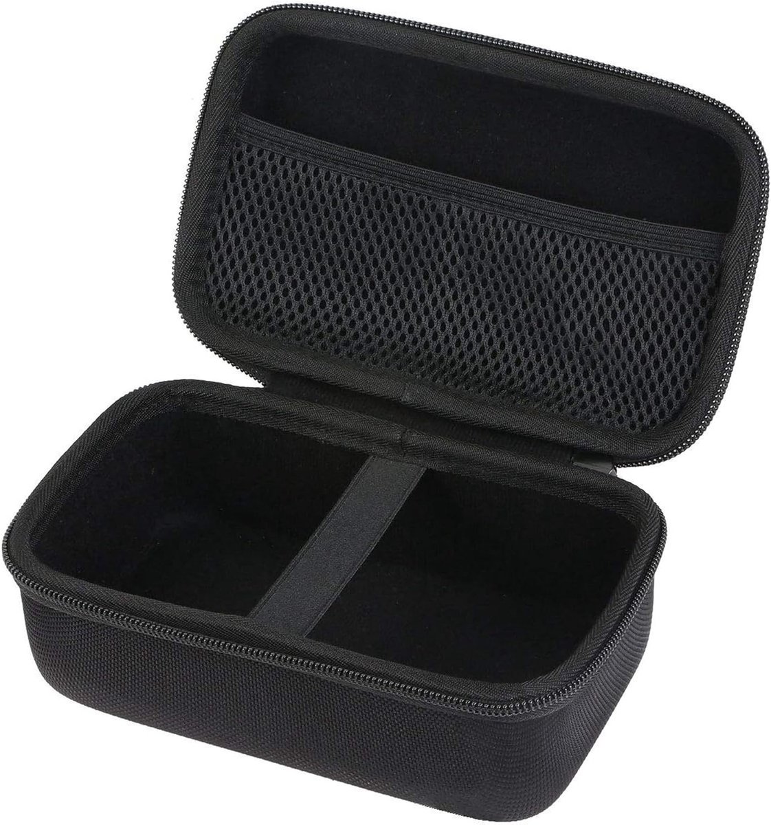 Draagtas voor Marshall Emberton III / II Bluetooth Speaker, Hard Shell, Zwart, Bescherming en Mobiliteit – foto 6