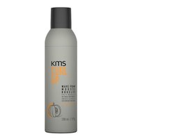 KMS Hair - Curl Up Wave Foam Mousse - 200ml