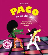 Paco - Paco in de disco