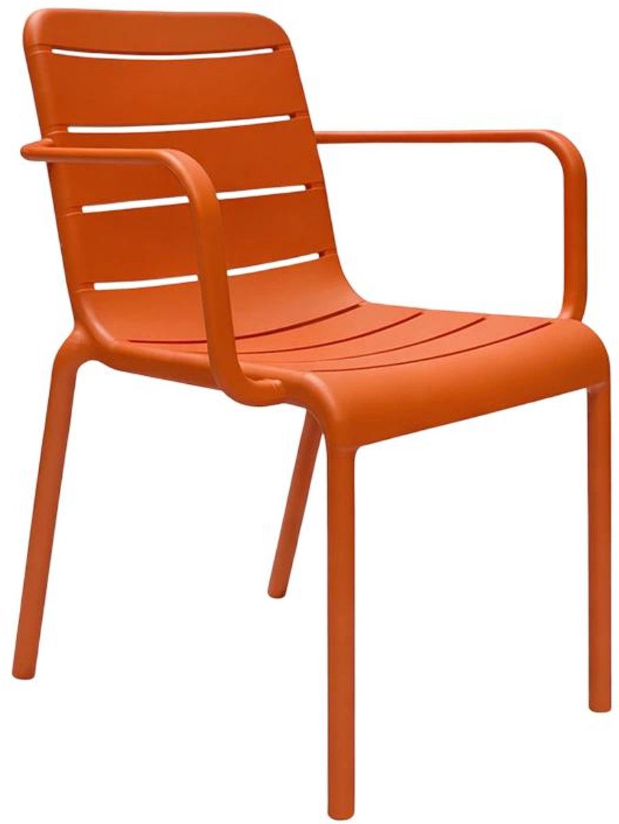 Buitengewoon de boet - Tuin Armstoel Pien Terra